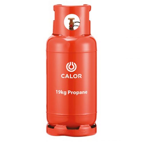 19k Propane Gas