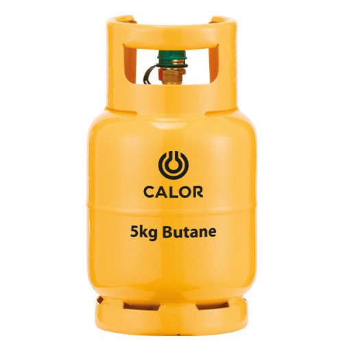 5kg Butane Gas