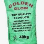 EcoGlo 40kg Coal Image