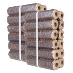Pinikay Briquettes Image