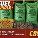 €85 Fuel Bundle €85 Fuel Bundle Image